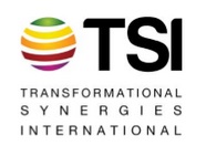 TSI - Transformational Synergies International Logo