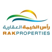 RAK Properties Logo