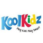 Kool Kidz - Play Kool Play Smart Logo