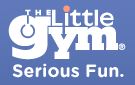 The Little Gym - Abu Dhabi Logo