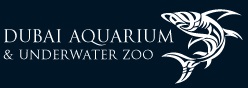 Dubai Aquarium and Underwater Zoo Logo