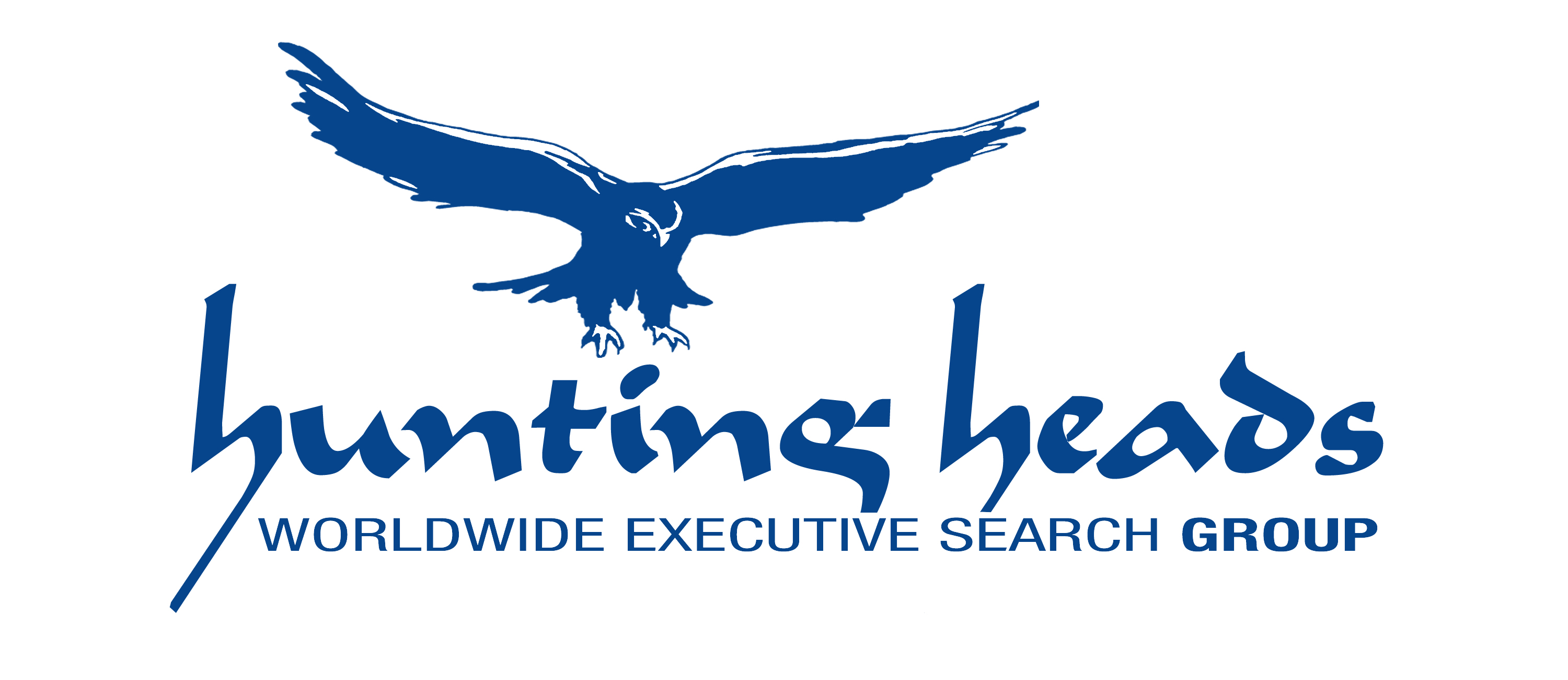 Hunting Heads Executive Search Middle East - Downtown Dubai Logo