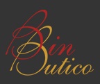 Binbutico  Logo