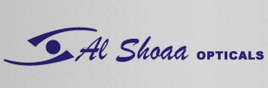 Al-Shoaa Opticals Logo