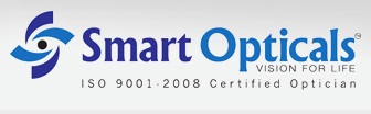 Smart Opticals - Ajman Logo
