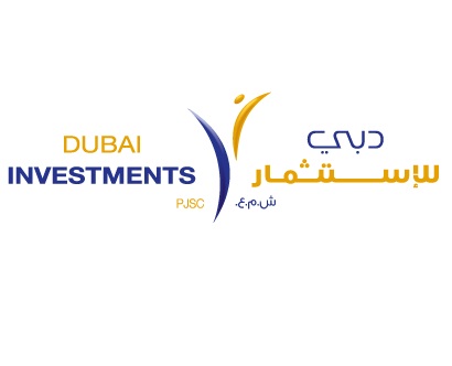 Dubai Investments PJSC Logo