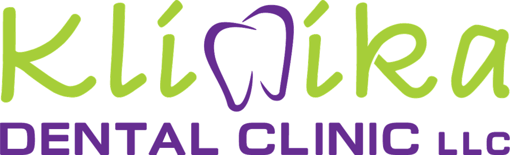 Klinika Dental Clinic Logo
