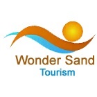 Wonder Sand Tourism Logo