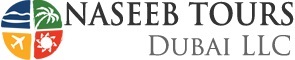 Naseeb Tours Dubai LLC Logo