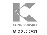 Kling Consult GmBH Logo