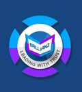 BRILLIANZ EDUCATION  Logo
