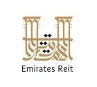 Emirates REIT Logo