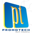 Promotech Gulf Industry LLC Logo