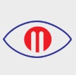 Majestic Optics Co. Logo