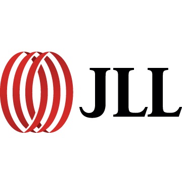 JLL MENA  Logo