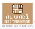 AL WADI Debt Management Logo