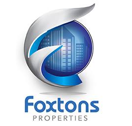 Fox Tons Properties Logo