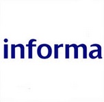 Informa Middle East Ltd. - Abu Dhabi Logo