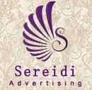 Sereidi Advertising Logo