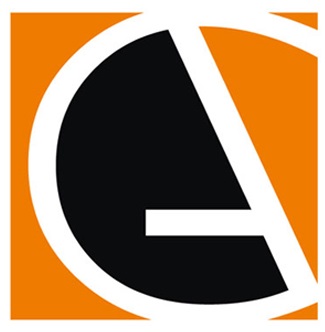 GA Advertising & Designing Services Logo