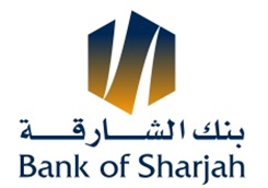 Bank of Sharjah Logo