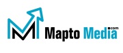 Mapto Media Logo