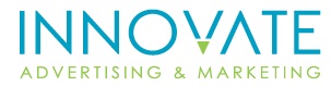 INNOVATE BUSINESS SOLUTIONS Logo