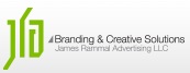 JAMES RAMMAL ADVERTISING LLC Logo