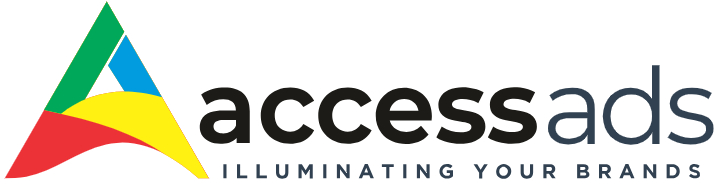 Access Advertising Logo