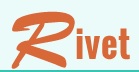 Rivet Solutions Logo