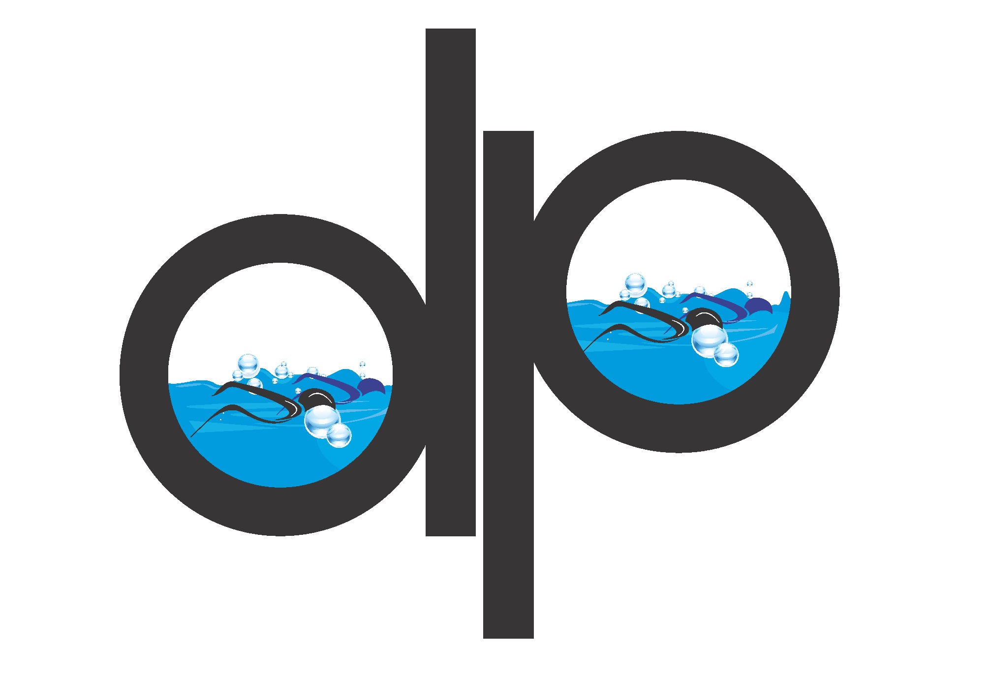 JP Dupools Logo