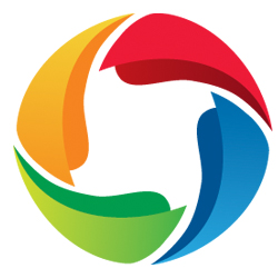 Techcybers Logo
