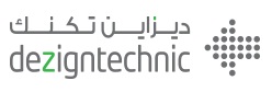 Dezigntechnic Logo