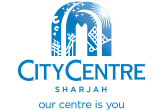 Sharjah City Centre Logo