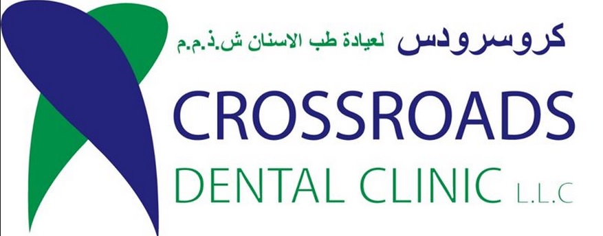 Crossroads Dental Clinic LLC Logo