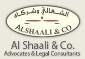 Al Shaaly & Co Logo