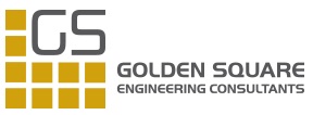 Golden Square Engineering Consultants - Al Ain Logo