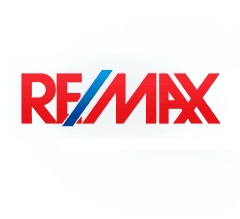ReMax Real Estate Logo