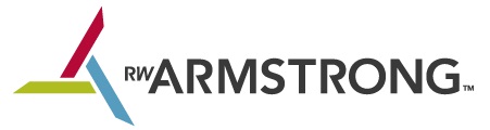 RW Armstrong Logo