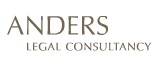 ANDERS LEGAL CONSULTANCY Logo