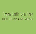 Green Earth Skin Care Logo