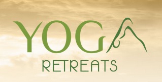 Yoga Retreats Logo