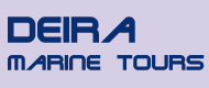 Deira Marine Tours Logo