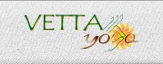 Vetta Yoga Logo
