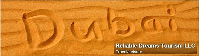 Reliable Dreams Tourism LLC Logo