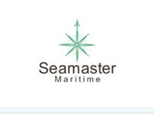 Seamaster Maritime LLC - Ras Al Khaimah Logo