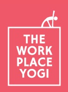 The Workplace Yogi Logo