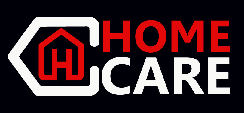 Home Care Services Logo