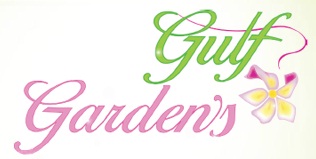 Gulf Gardens - Dubai Logo