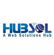 Hubsol Logo